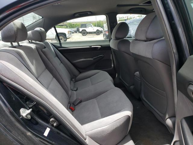 Photo 6 from auction – 2008 HONDA CIVIC with VIN 1HGFA16808L108298