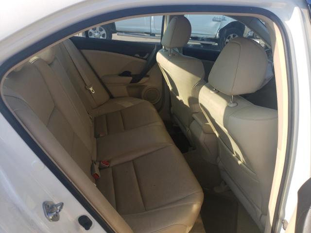 Photo 6 from auction – 2010 ACURA TSX with VIN JH4CU2F60AC023480