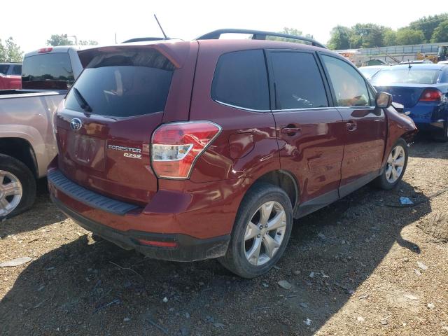Photo 4 from auction – 2014 SUBARU FORESTER 2 with VIN JF2SJAHC2EH424770