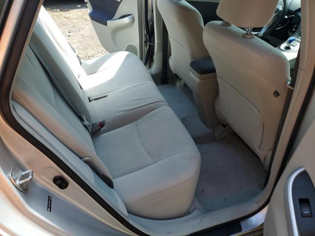 Photo 6 from auction – 2010 TOYOTA PRIUS with VIN JTDKN3DU8A5135238