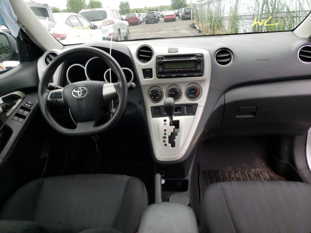 Photo 9 from auction – 2014 TOYOTA MATRIX BAS with VIN 2T1KU4EE1EC133890