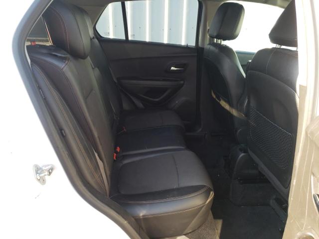Photo 6 from auction – 2018 CHEVROLET TRAX 1LT with VIN KL7CJPSB5JB510154