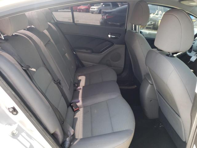 Photo 6 from auction – 2014 KIA FORTE LX with VIN KNAFX4A60E5102213