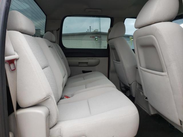 Zdjęcie 6 z aukcji – 2007 CHEVROLET SILVERADO z VIN 1GCHK23637F508821