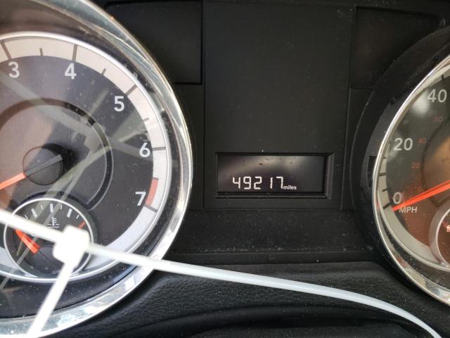 Photo 8 from auction – 2013 DODGE GRAND CARA with VIN 2C4RDGBG3DR804173