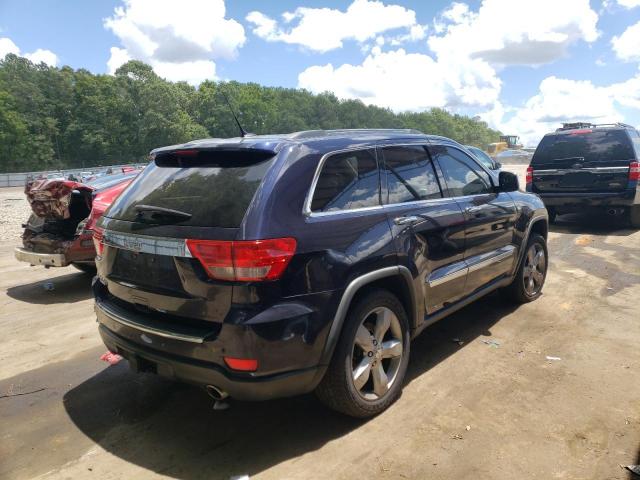 Photo 4 from auction – 2011 JEEP GRAND CHER with VIN 1J4RR5GT6BC500900