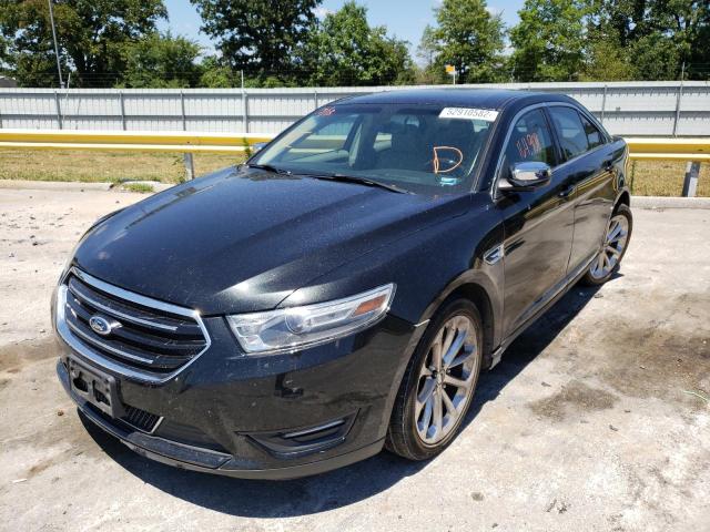 Photo 2 from auction – 2013 FORD TAURUS LIM with VIN 1FAHP2F84DG110818