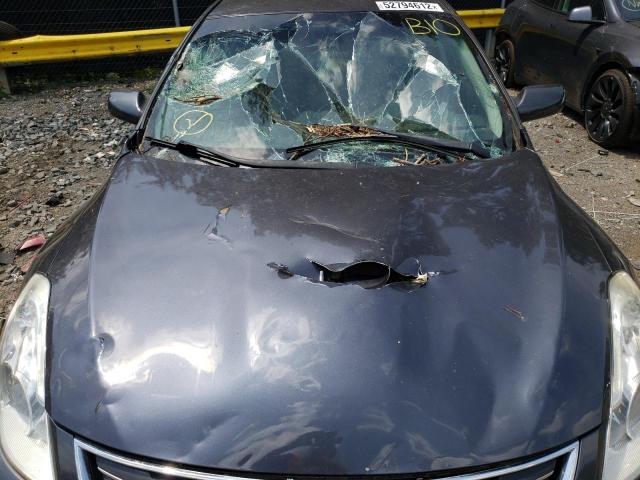 Photo 9 from auction – 2012 NISSAN ALTIMA BAS with VIN 1N4AL2AP0CN525740
