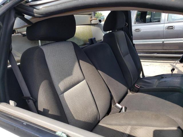 Photo 6 from auction – 2007 CHEVROLET SILVERADO with VIN 1GCHC24K17E558390