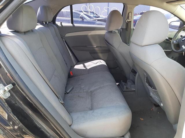 Photo 6 from auction – 2010 CHEVROLET MALIBU 1LT with VIN 1G1ZC5EB5AF154152