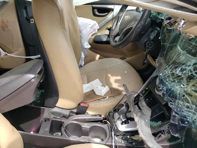 Photo 5 from auction – 2013 HYUNDAI ELANTRA with VIN 5NPDH4AE7DH152779
