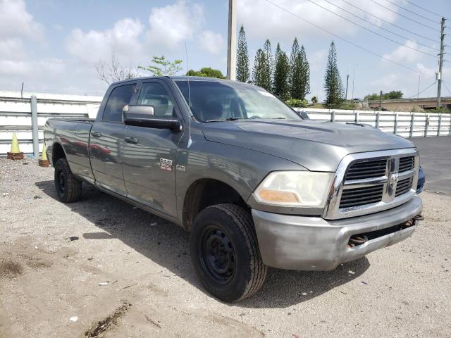 Foto 1 de la subasta – 2011 DODGE RAM 2500 con VIN 3D7TT2CT3BG585814