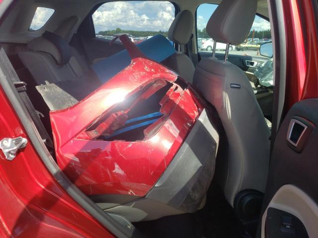 Photo 6 from auction – 2019 FORD ECOSPORT with VIN MAJ3S2GE1KC282502