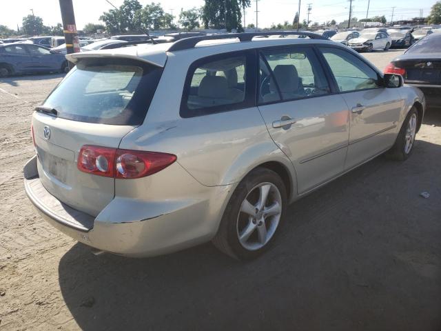 Photo 4 from auction – 2005 MAZDA 6 S with VIN 1YVHP82D955M58783