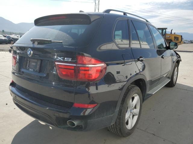 Photo 4 from auction – 2012 BMW X5 XDRIVE3 with VIN 5UXZW0C52CL669532