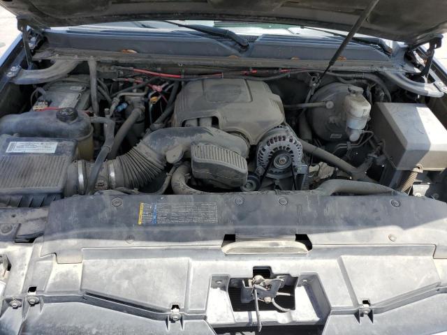 Photo 7 from auction – 2008 CHEVROLET TAHOE C150 with VIN 1GNFC13J28R205409