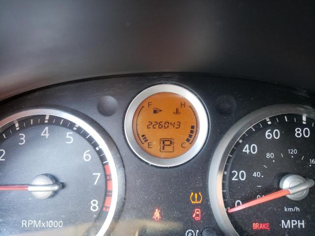 Photo 8 from auction – 2007 NISSAN SENTRA 2.0 with VIN 3N1AB61E07L642634