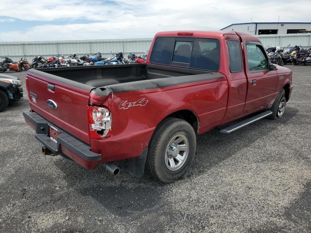 Photo 4 from auction – 2008 FORD RANGER SUP with VIN 1FTZR15E18PB17953
