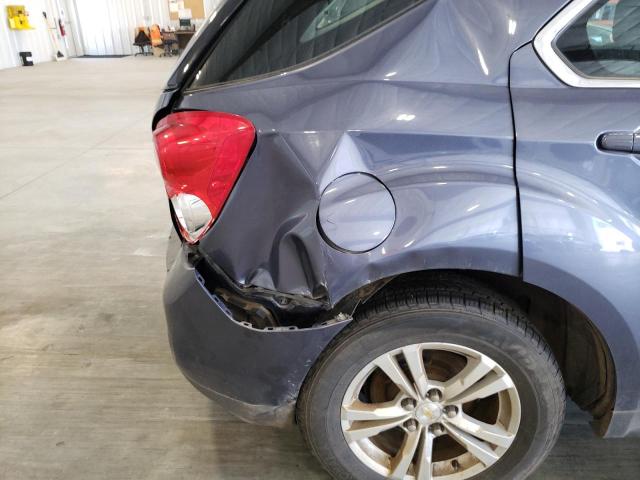 Photo 9 from auction – 2013 CHEVROLET EQUINOX LS with VIN 2GNALBEK9D6269684