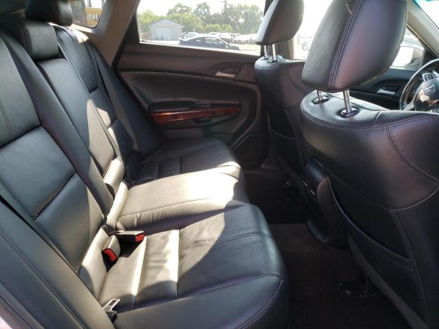 Photo 6 from auction – 2011 HONDA ACCORD CRO with VIN 5J6TF2H51BL007624