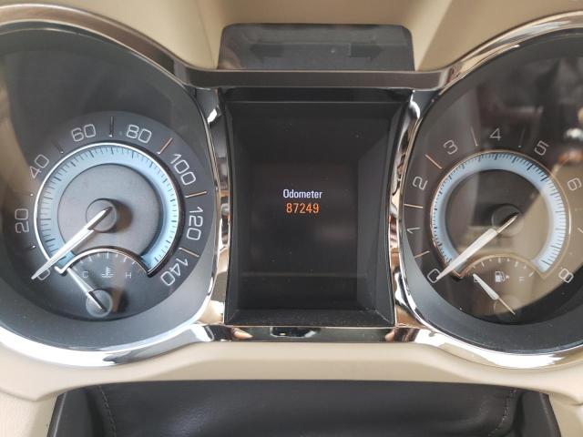 Photo 8 from auction – 2012 BUICK LACROSSE with VIN 1G4GC5E39CF329167