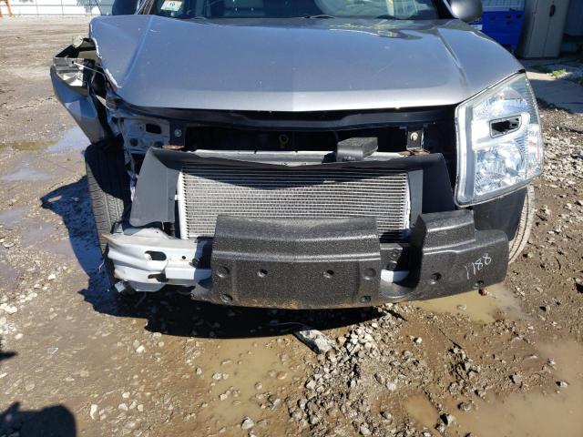 Photo 9 from auction – 2005 CHEVROLET EQUINOX LT with VIN 2CNDL73F656007918