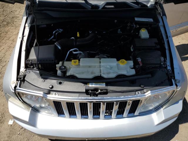 Photo 7 from auction – 2012 JEEP LIBERTY LI with VIN 1C4PJMCK3CW119792