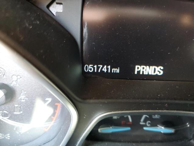 Photo 8 from auction – 2016 FORD FOCUS SE with VIN 1FADP3F24GL214608