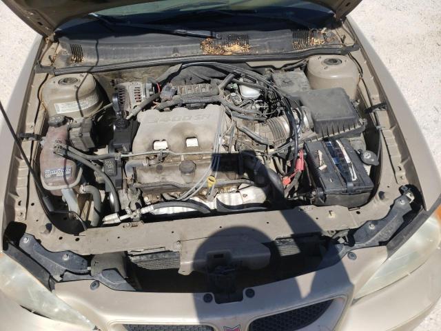 Photo 7 from auction – 2004 PONTIAC GRAND AM S with VIN 1G2NF52E24C195568