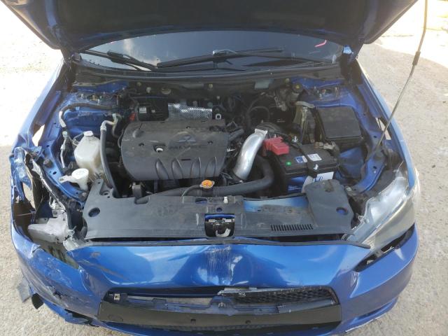 Photo 7 from auction – 2012 MITSUBISHI LANCER ES/ with VIN JA32U2FUXCU022814
