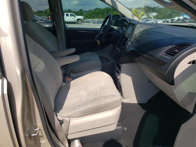 Zdjęcie 5 z aukcji – 2014 DODGE GRAND CARA z VIN 2C4RDGBG0ER170239