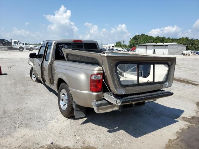 Photo 3 from auction – 2004 FORD RANGER SUP with VIN 1FTYR44U14PB60947