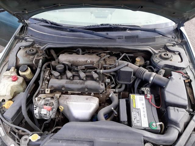 Photo 7 from auction – 2003 NISSAN ALTIMA BAS with VIN 1N4AL11DX3C179790