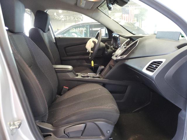 Photo 5 from auction – 2017 GMC TERRAIN SL with VIN 2GKALMEKXH6332239