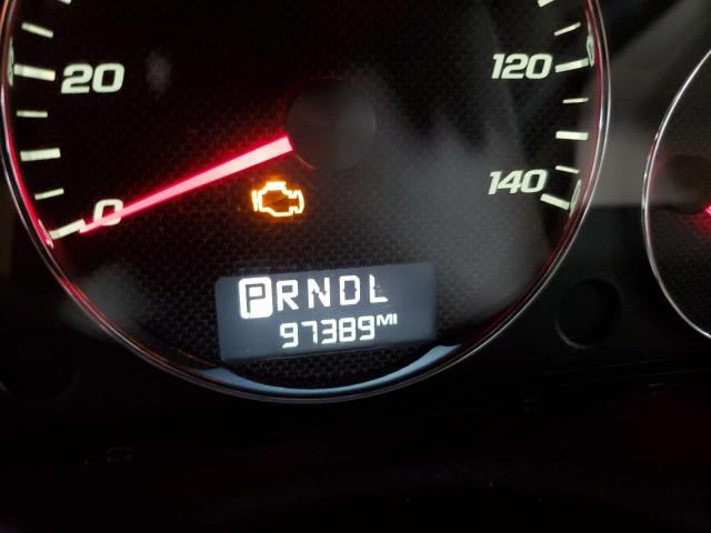 Photo 8 from auction – 2007 CHEVROLET MALIBU LS with VIN 1G1ZS58F07F305747