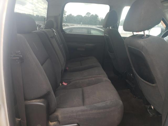 Photo 6 from auction – 2008 CHEVROLET SILVERADO with VIN 3GCEK13J68G277298