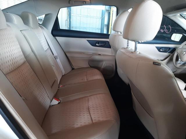 Photo 6 from auction – 2016 NISSAN ALTIMA 2.5 with VIN 1N4AL3AP0GN360834