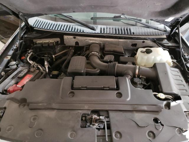 Photo 7 from auction – 2014 FORD EXPEDITION with VIN 1FMJU1K51EEF22648
