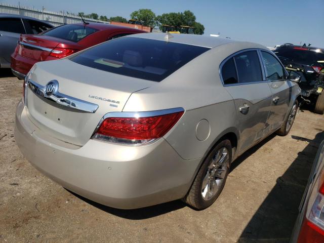 Photo 4 from auction – 2010 BUICK LACROSSE C with VIN 1G4GC5EGXAF187055