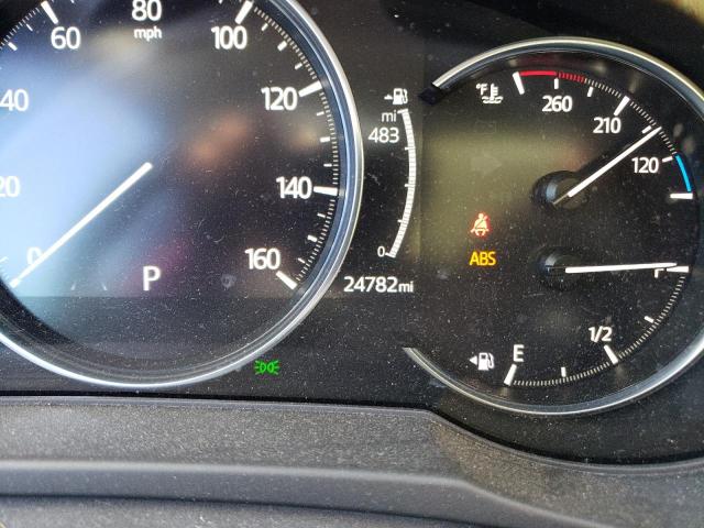 Photo 8 from auction – 2019 MAZDA CX-5 GRAND with VIN JM3KFADM5K1640381