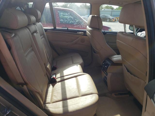Photo 6 from auction – 2011 BMW X5 XDRIVE3 with VIN 5UXZW0C50BL659516
