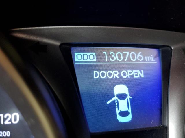 Photo 8 from auction – 2013 HYUNDAI GENESIS CO with VIN KMHHT6KD8DU084561