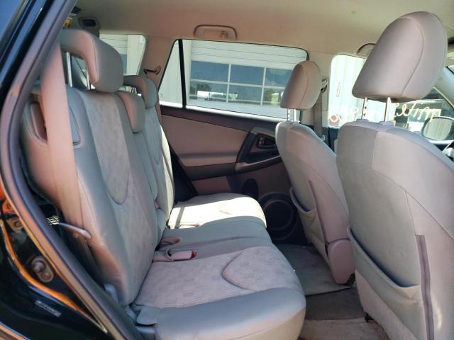 Photo 6 from auction – 2010 TOYOTA RAV4 with VIN 2T3ZF4DVXAW025939