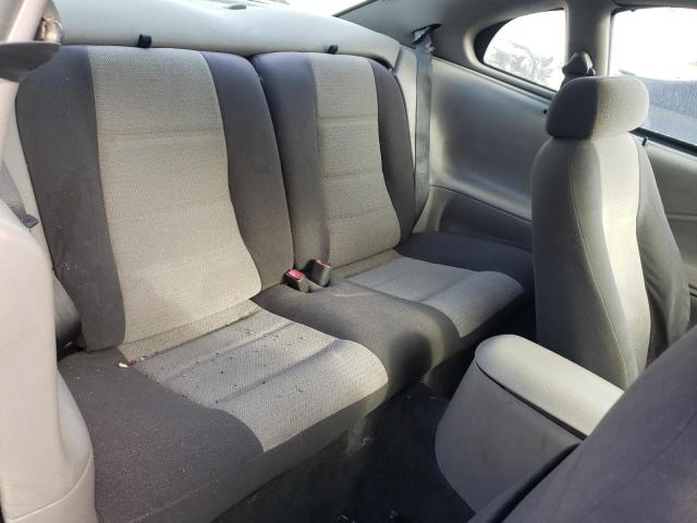 Photo 6 from auction – 2002 FORD MUSTANG with VIN 1FAFP40472F202744