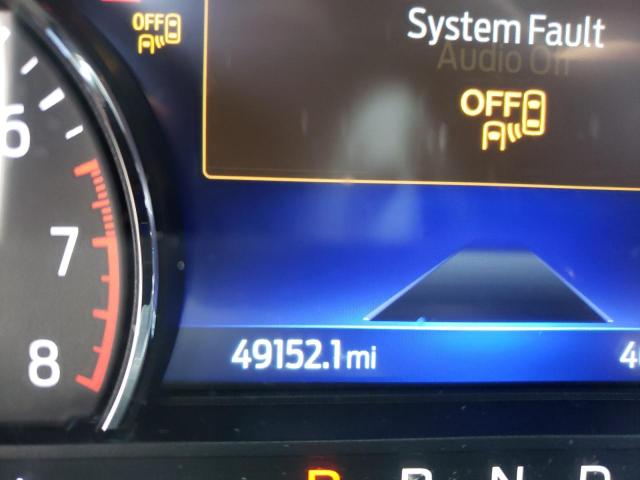 Photo 8 from auction – 2020 FORD EXPLORER X with VIN 1FMSK8DHXLGB10143