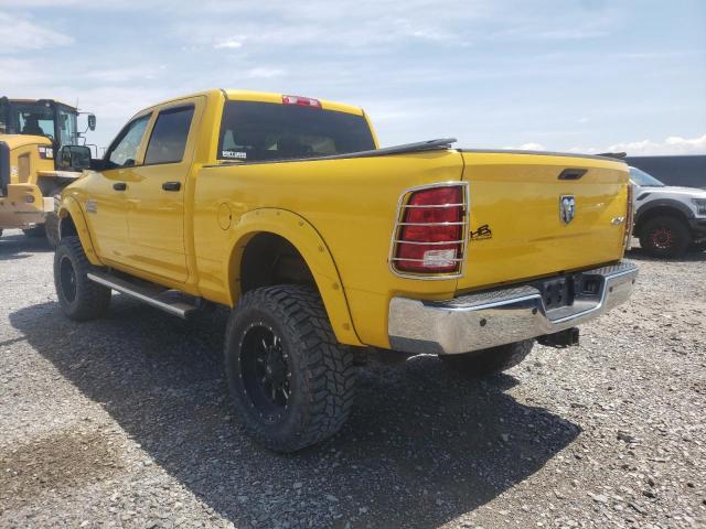 Photo 3 from auction – 2015 RAM 2500 ST with VIN 3C6UR5CJ7FG678734