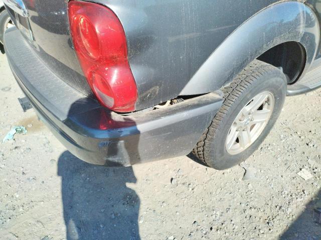 Photo 9 from auction – 2004 DODGE DURANGO LI with VIN 1D4HB58N54F174937