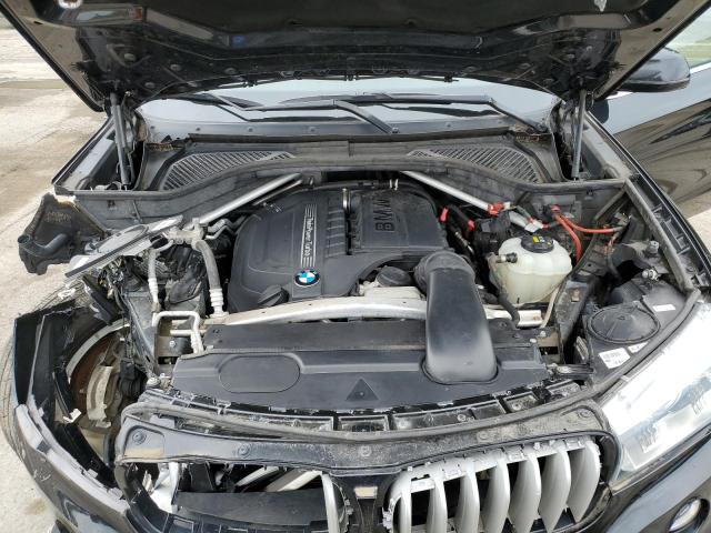 Photo 7 from auction – 2018 BMW X5 XDRIVE3 with VIN 5UXKR0C5XJ0Y05879