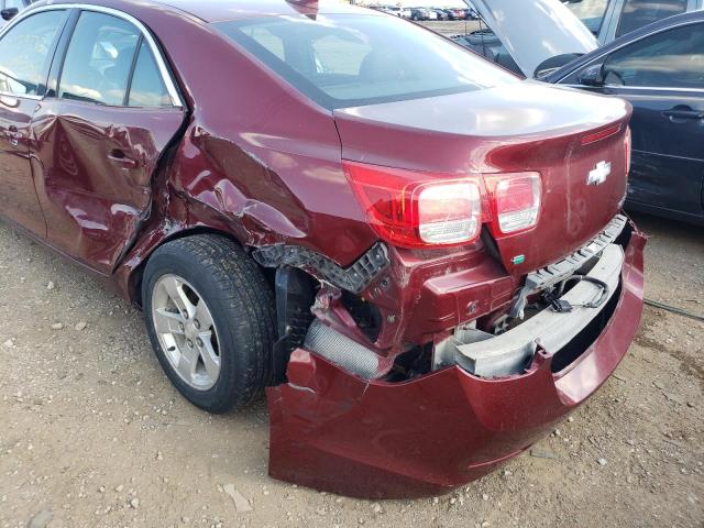Photo 9 from auction – 2016 CHEVROLET MALIBU LIM with VIN 1G11C5SA7GU131503
