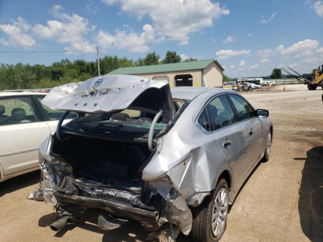 Photo 4 from auction – 2015 NISSAN ALTIMA 2.5 with VIN 1N4AL3AP6FC461113